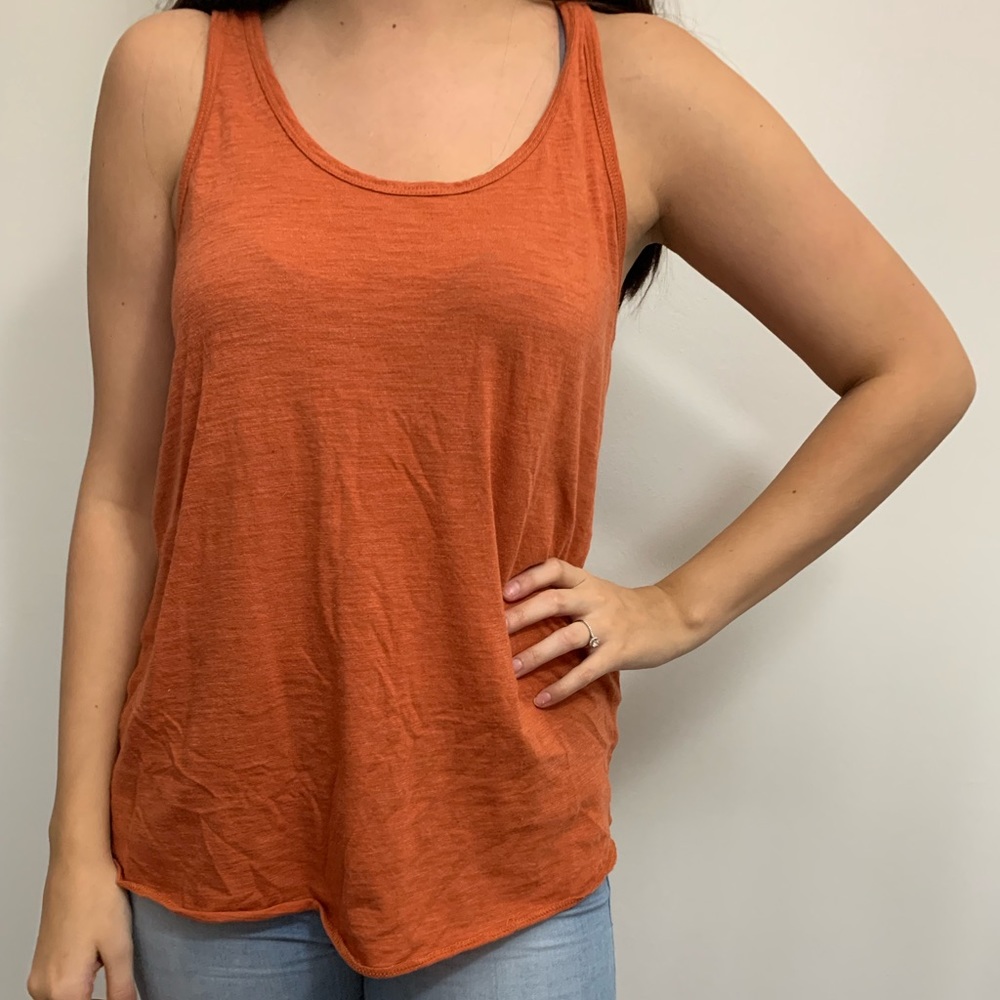 Mossimo Racerback Tank